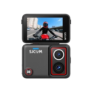 Экшн-камера SJCAM SJ30 DUAL SCREEN SJ30 DUAL SCREEN
