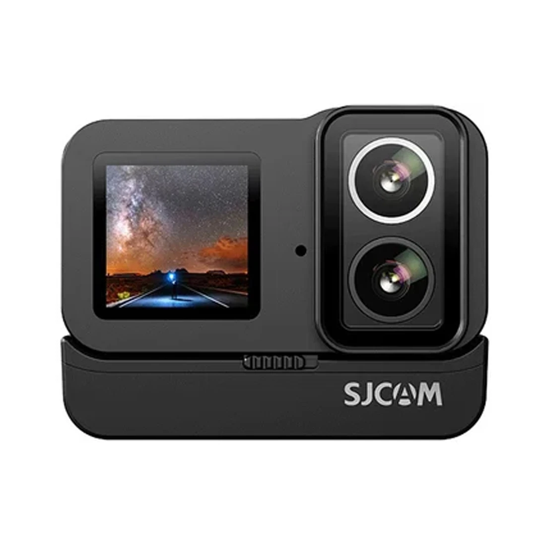 Экшн-камера SJCAM SJ20 DUAL SCREEN SJ20 DUAL SCREEN