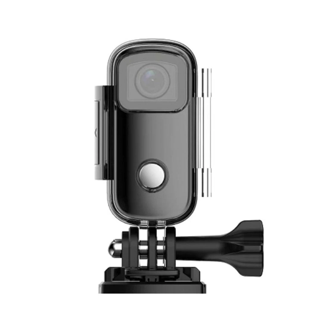 Экшн-камера SJCAM C100+ Black C100+ Black