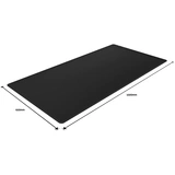 Коврик для компьютерной мыши HyperX Pulsefire Mat (Extra Extra Large) 4Z7X6AA - фото 4