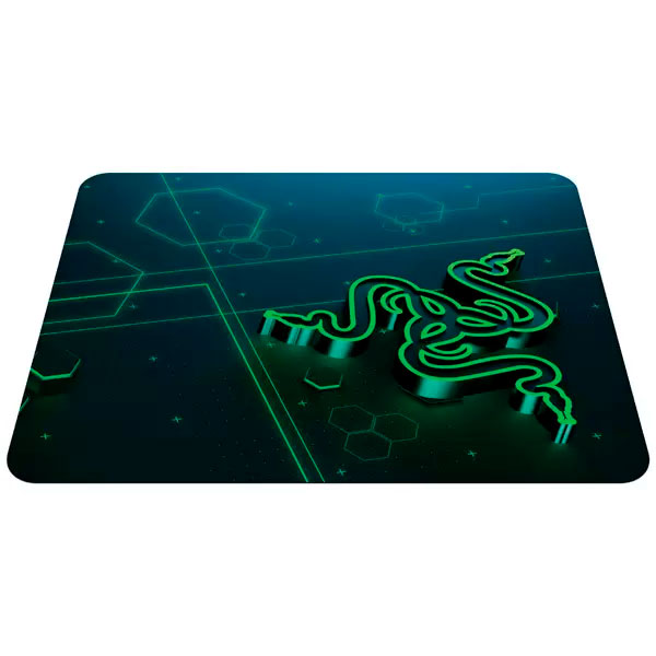Коврик для компьютерной мыши Razer Goliathus Mobile RZ02-01820200-R3M1 - фото 2