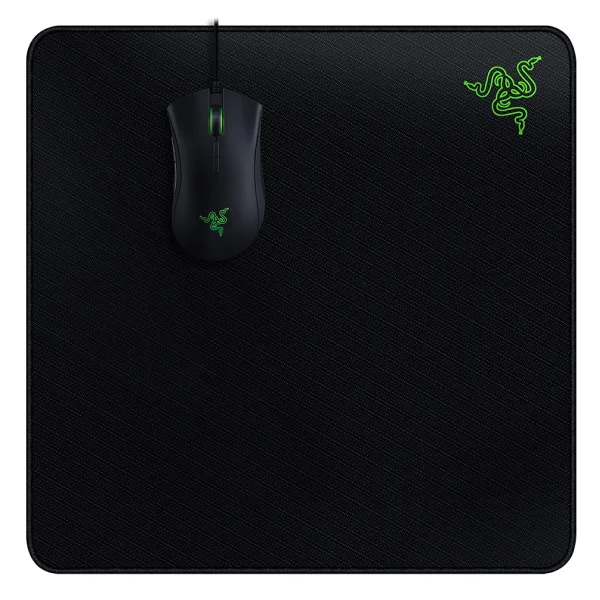 Коврик для компьютерной мыши Razer Gigantus Gigantus RZ02-01830200-R3M1 - фото 3