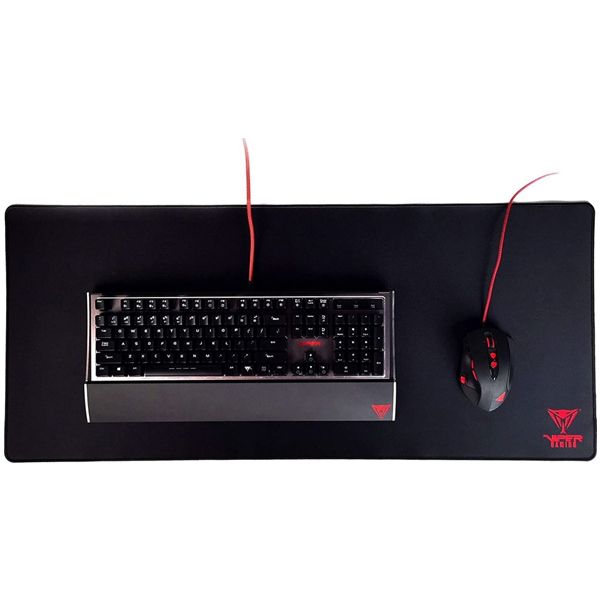 Коврик для мыши Patriot Viper V150 Gaming Mouse PV150C3K Black