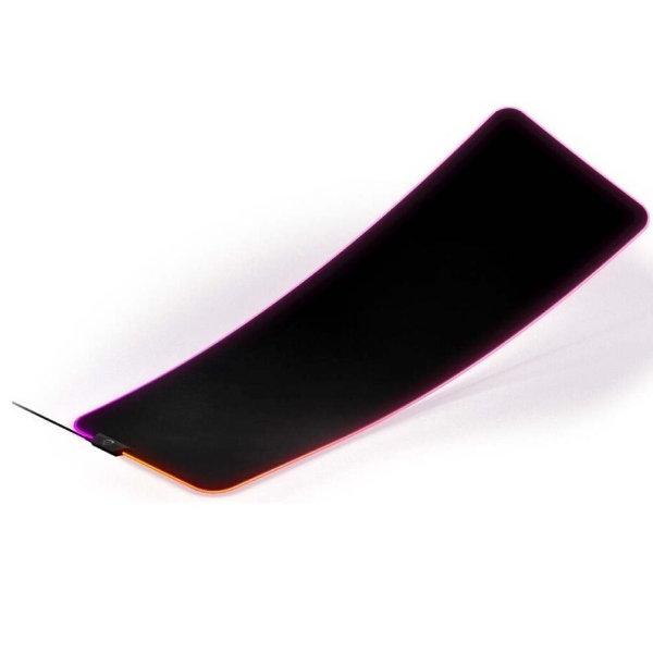 Коврик для компьютерной мыши Steelseries QCK Prism Cloth - XL (63826) - фото 2
