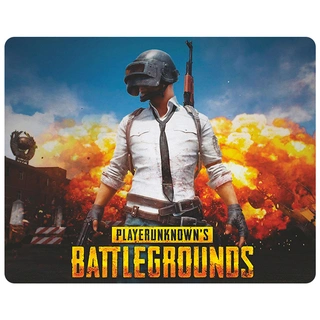 Коврик для компьютерной мыши XG PUBG PUBG - фото 2