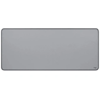 Коврик для мыши Logitech Desk Mat Studio Gray