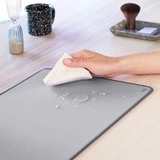 Коврик для мыши Logitech Desk Mat Studio Gray - фото 6