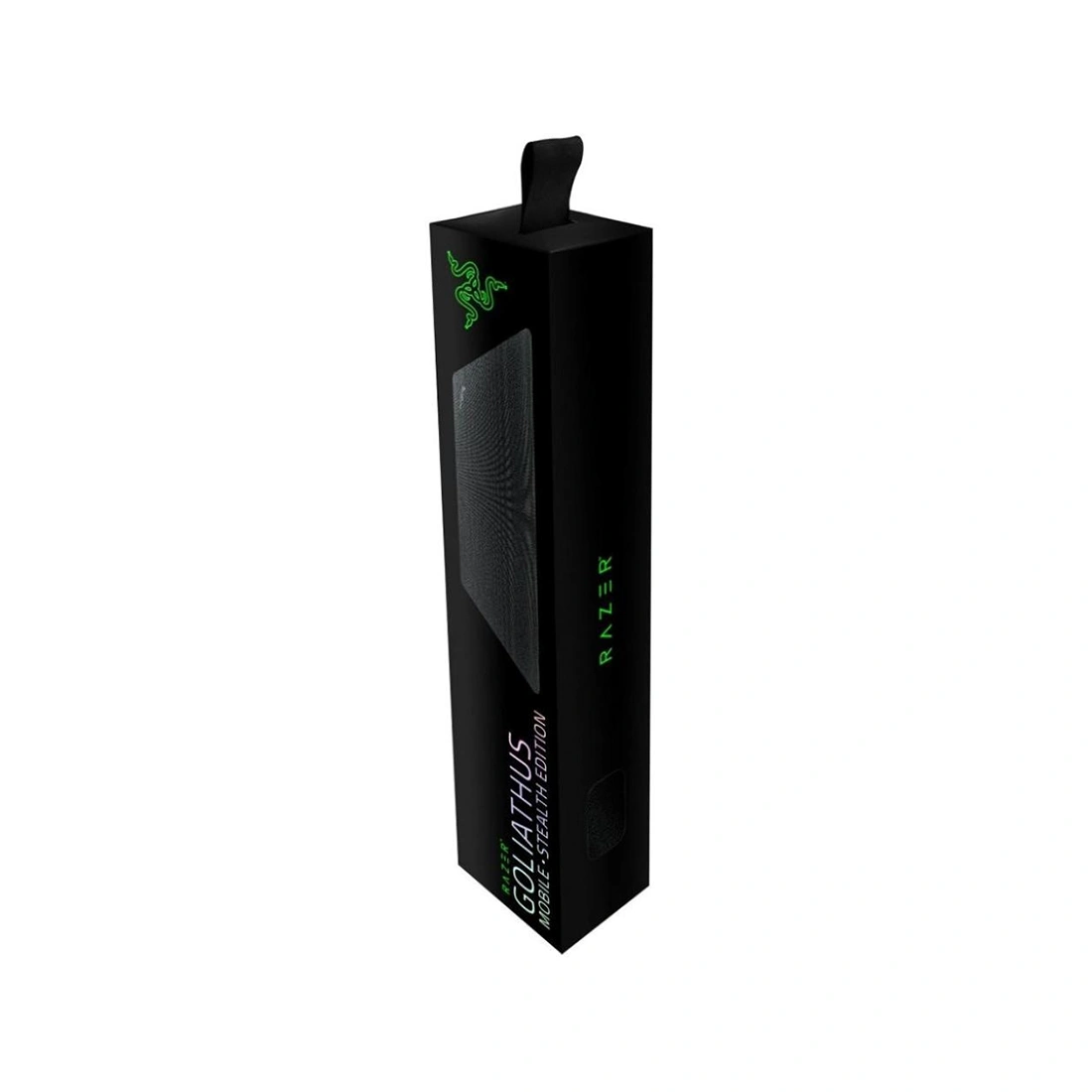 Коврик для компьютерной мыши Razer Goliathus Mobile Stealth Goliathus Mobile Stealth RZ02-01820500-R3M1 - фото 7