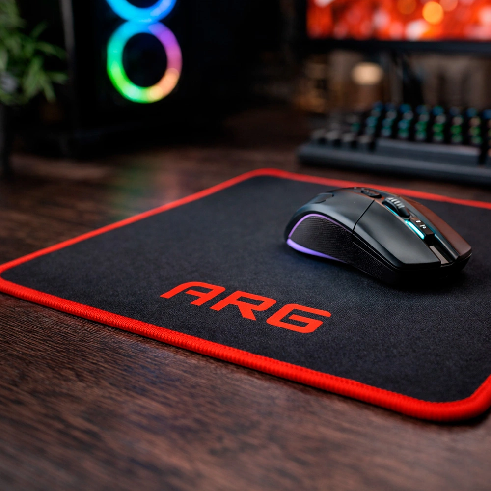 ARG тінтуір тақтасы MP1 - фото 4