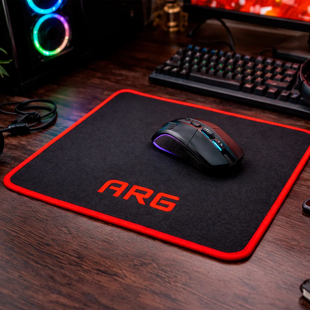 ARG тінтуір тақтасы MP1 - фото 3