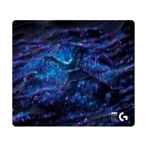 Коврик для мыши Logitech G640 Large Cloth Gaming Mouse Pad-EMEA28-935-G502, 943-001335