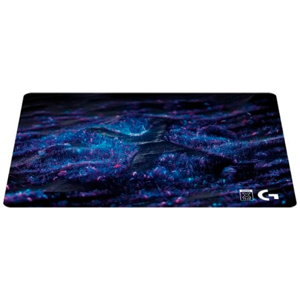 Коврик для мыши Logitech G640 Large Cloth Gaming Mouse Pad-EMEA28-935-G502, 943-001335 - фото 3