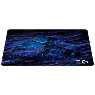 Коврик для мыши Logitech G640 Large Cloth Gaming Mouse Pad-EMEA28-935-G502, 943-001335