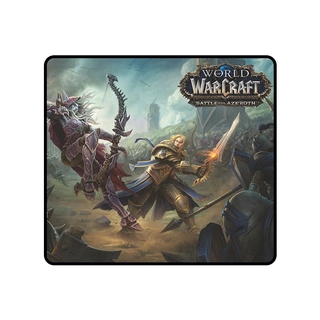 Коврик для компьютерной мыши XG World War Craft World War Craft