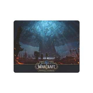 Коврик для компьютерной мыши XG World War Craft (Small) World War Craft (Small)