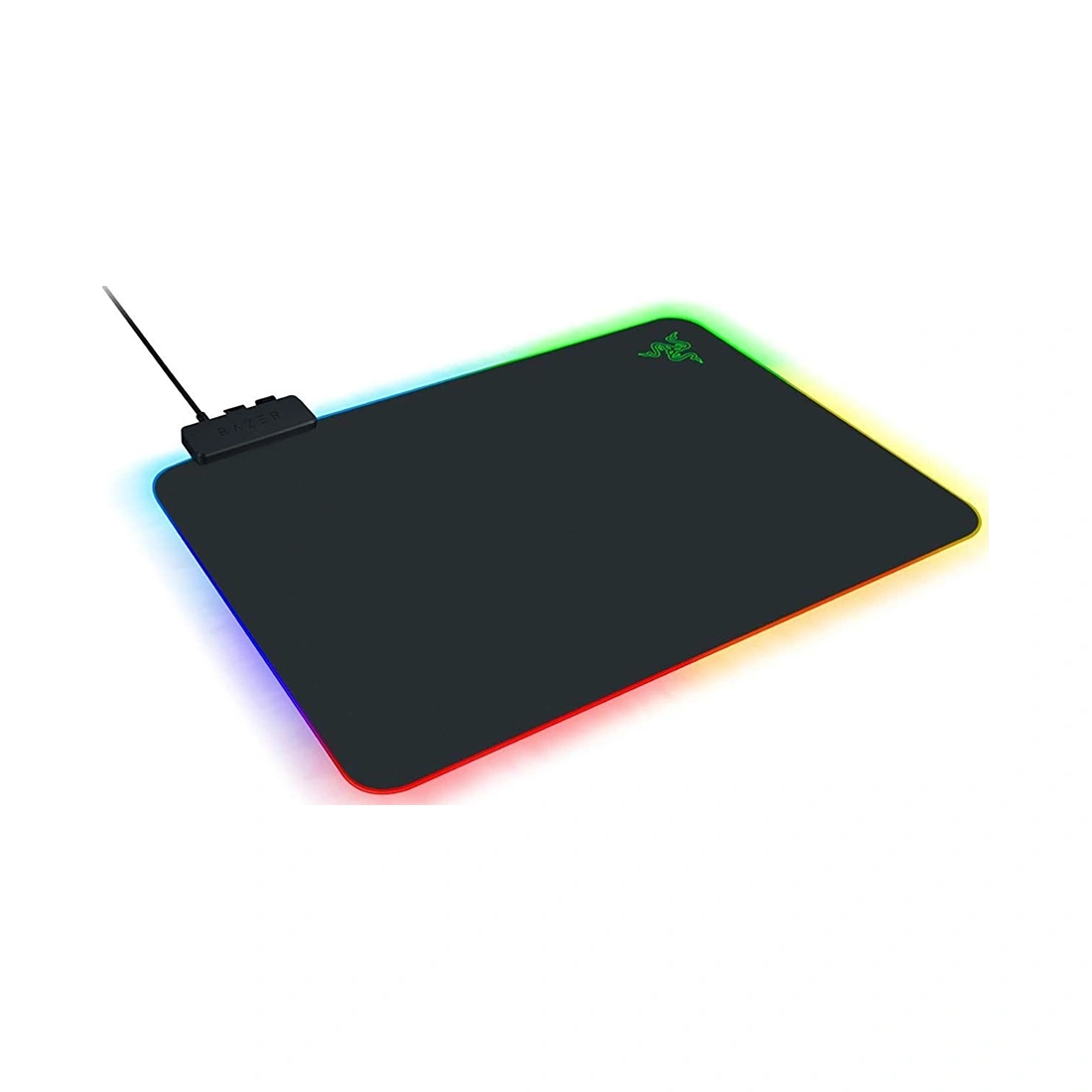 Коврик для компьютерной мыши Razer Firefly V2  - фото 3