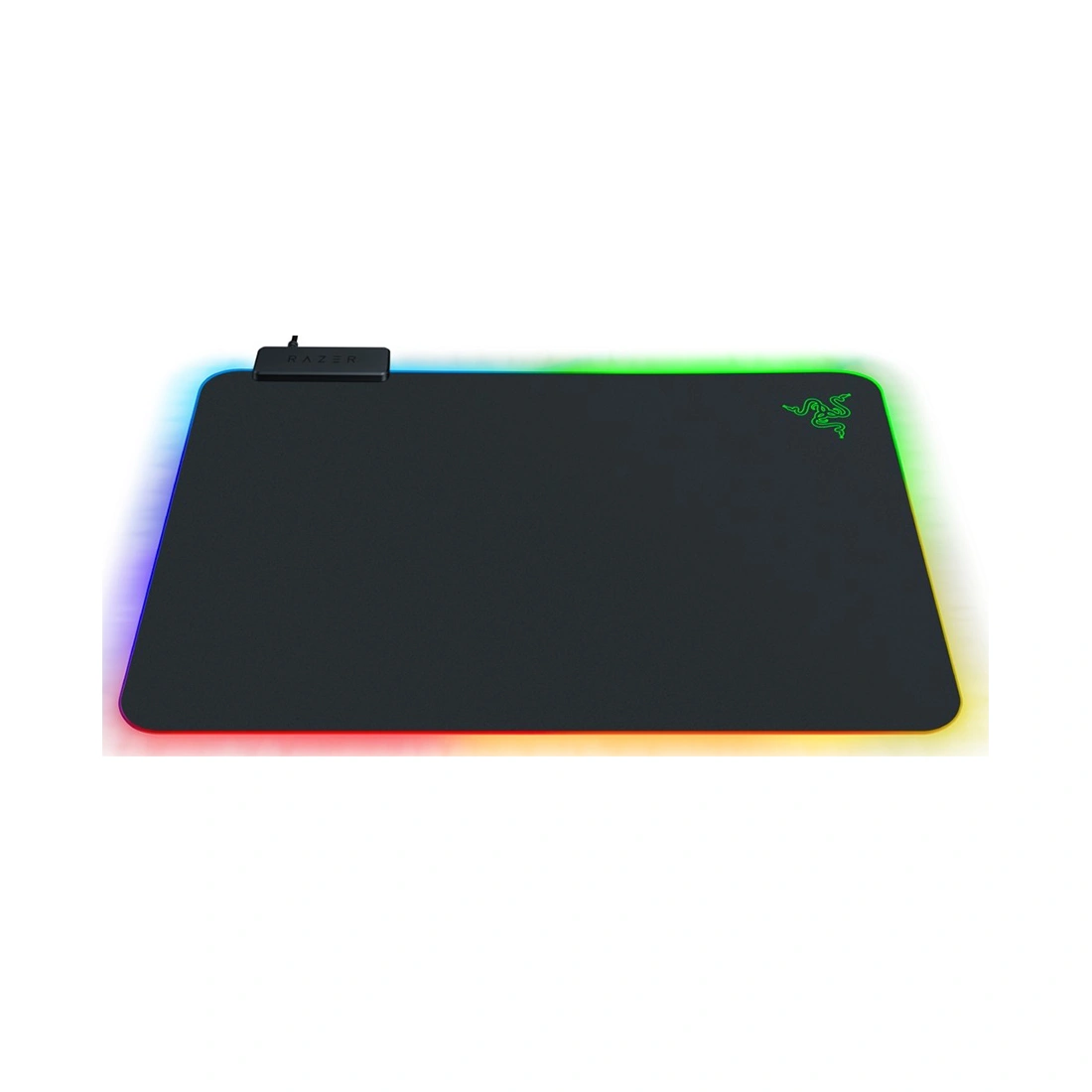 Коврик для компьютерной мыши Razer Firefly V2  - фото 2