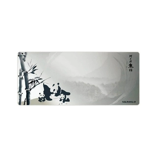 Коврик для компьютерной мыши Varmilo Panda XL ZDB004-01 