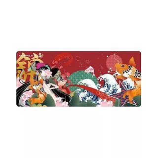 Коврик для компьютерной мыши Varmilo Koi XL ZDB008-01 