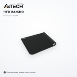 A4Tech ойын төсемі X7-300MP - фото 6