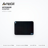 A4Tech ойын төсемі X7-300MP - фото 2