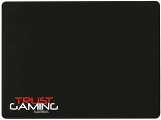 Коврик для мышки Trust GXT 204 черный