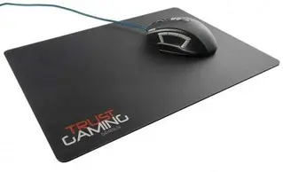 Коврик для мышки Trust GXT 204 черный