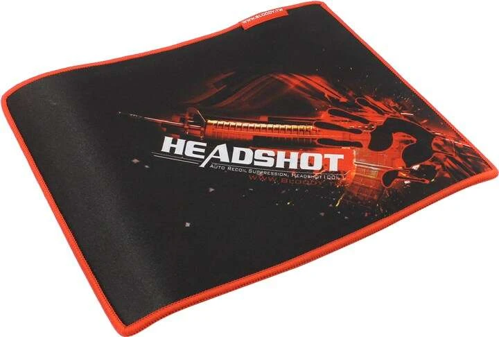 Игровой коврик A4Tech Bloody B-072 - фото 2
