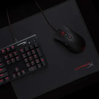 Игровой коврик HyperX Fury S Pro XL (HX-MPFS-XL)
