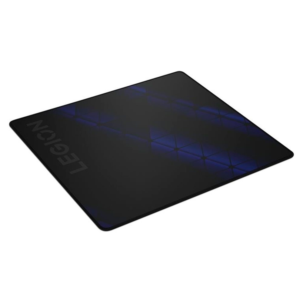 Lenovo тінтуір төсемі Legion Gaming Control Mouse Pad L, Black - фото 3