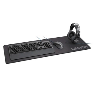 Коврик для мыши Lenovo Legion Gaming Speed XL, Black - фото 3