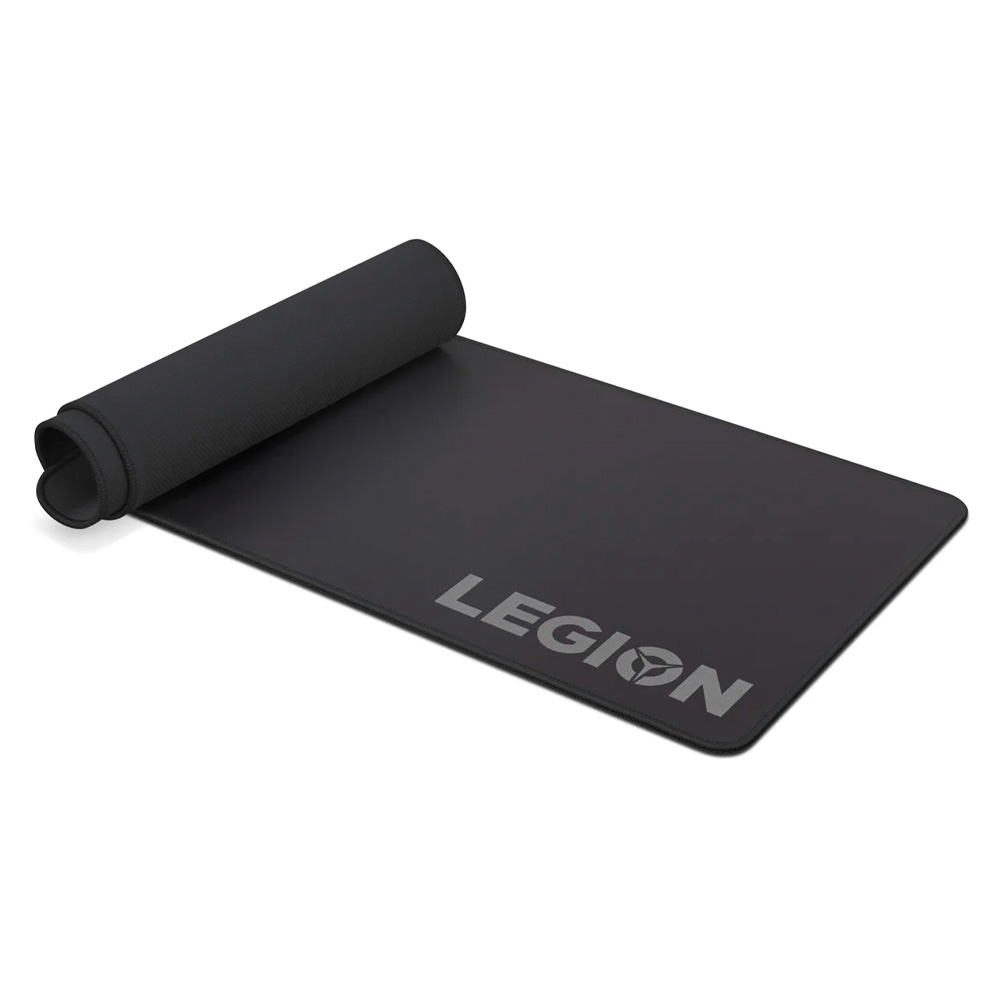 Коврик для мыши Lenovo Legion Gaming Speed XL, Black - фото 2