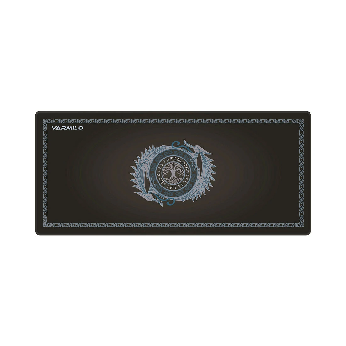 Коврик для компьютерной мыши Varmilo Asgard XL ZDB091-01 