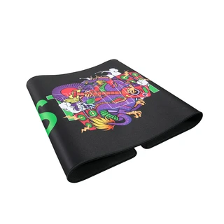 Коврик для компьютерной мыши 1STPLAYER MP3 