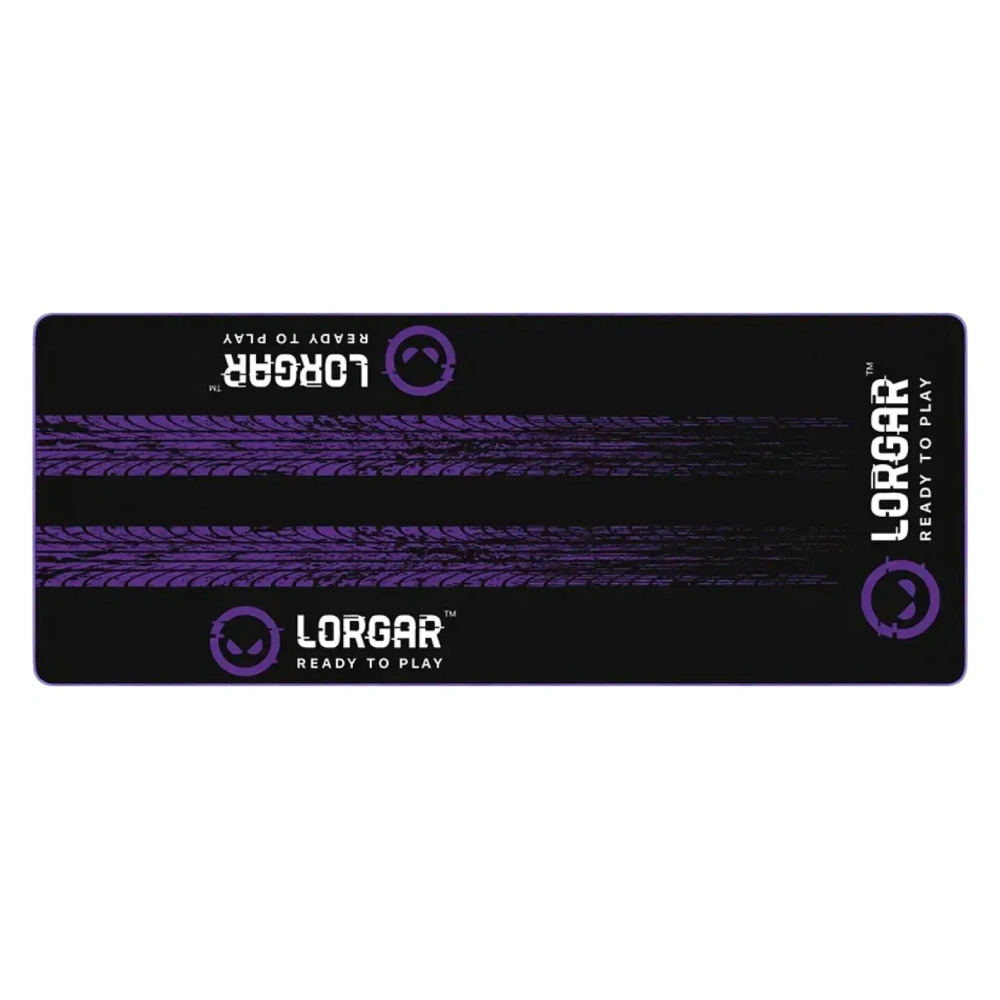Коврик для кокпита Lorgar Advanced LRG-RX1FM