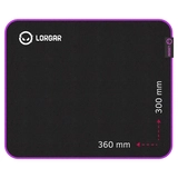 Коврик для мыши&nbsp;Lorgar LRG-GMP313 - фото 8