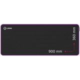 Коврик для мыши&nbsp;Lorgar LRG-GMP319 - фото 8