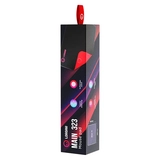 Коврик для мыши&nbsp;Lorgar LRG-GMP323 - фото 8