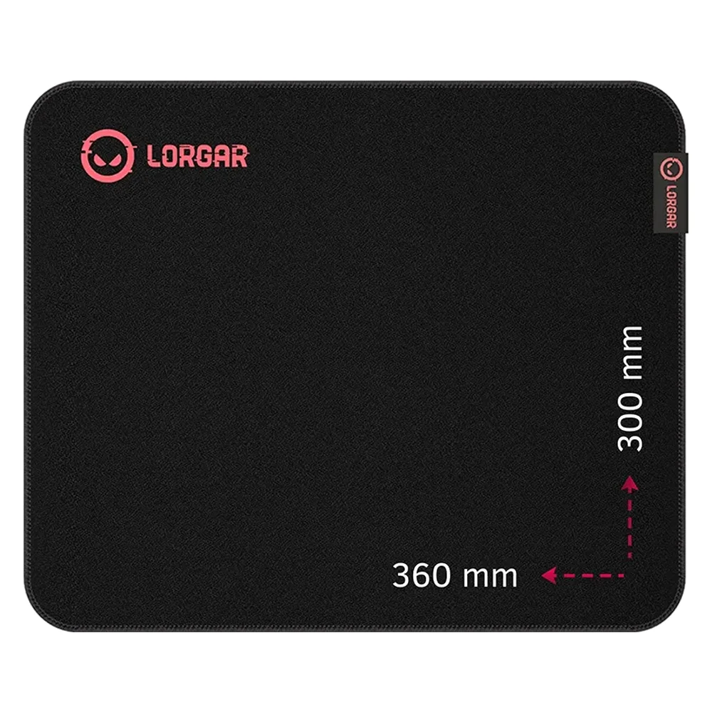 Коврик для мыши&nbsp;Lorgar LRG-GMP323