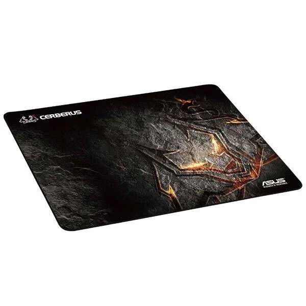 ASUS ойын төсемі CERBERUS PAD