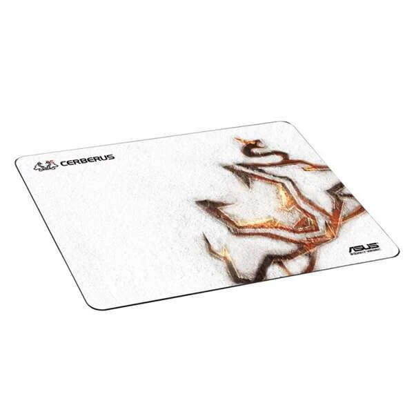 ASUS тінтуірдің төсемі Cerberus Arctic L White, 90YH00Y1-BAUA00 - фото 2