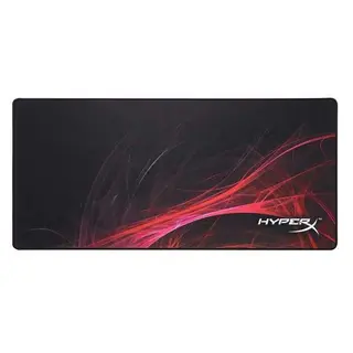 Коврик для мыши игровой HyperX Fury Pro Gaming Speed Edition (Extra Large) HX-MPFS-S-XL