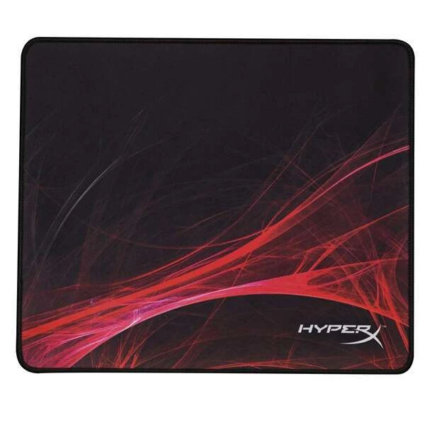 Коврик для мыши игровой HyperX Fury Pro Gaming Speed Edition (Large) HX-MPFS-S-L