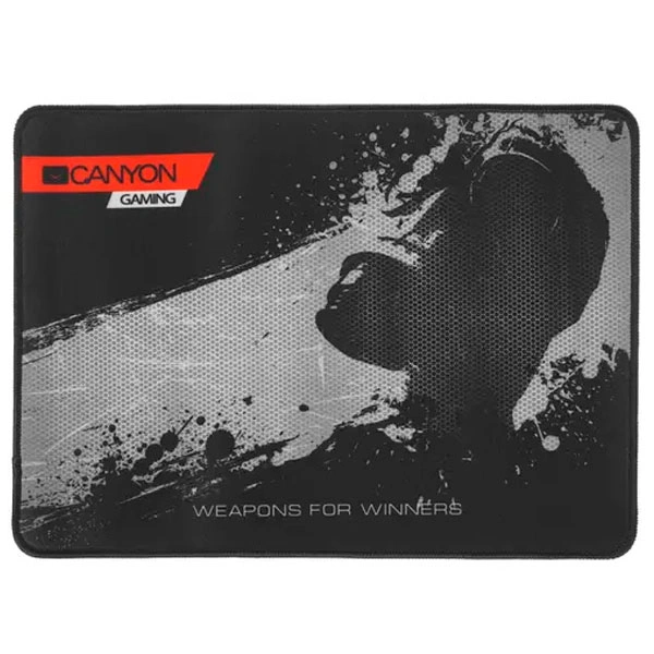 Игровой коврик Canyon CND-CMP3