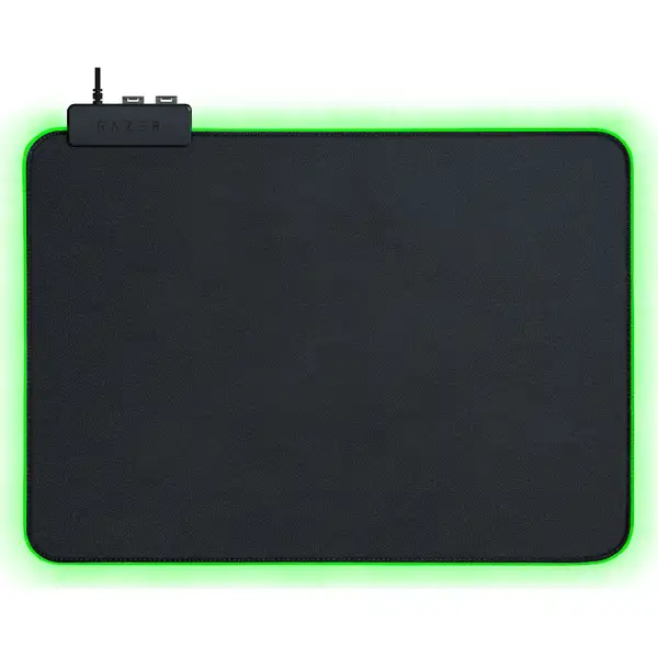 Игровой коврик для мыши Razer Goliathus Chroma