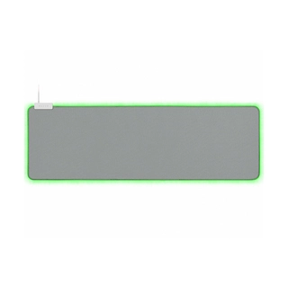 Коврик для компьютерной мыши Razer Goliathus Extended Chroma - Mercury Goliathus Extended Chroma Mercury