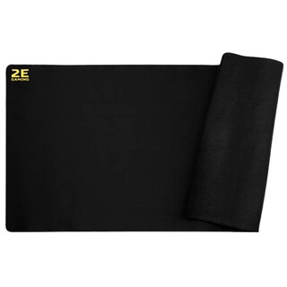 Коврик для мыши 2E Gaming Control XXL Black