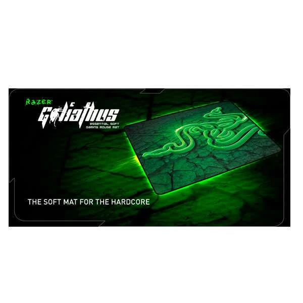 Игровой коврик Razer Goliathus 2013 - Medium (Control) - FRML
