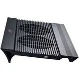 Охлаждающая подставка для ноутбука Deepcool N8 .17" N8 Black - фото 2