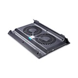 Охлаждающая подставка для ноутбука Deepcool N8 .17" N8 Black - фото 7